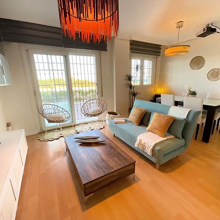 Ks Golf Playa - Kaleria Suites Almería Exteriör bild