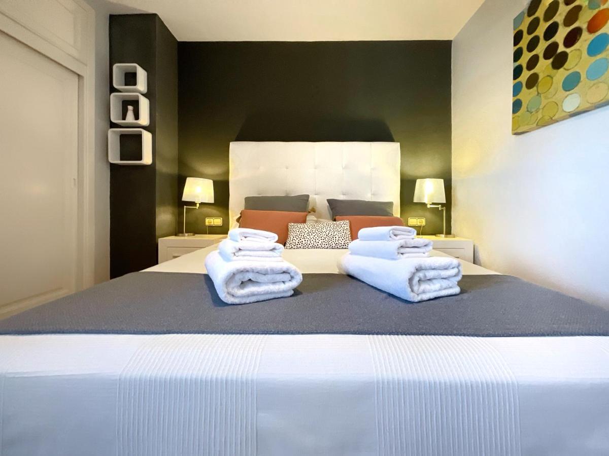 Ks Golf Playa - Kaleria Suites Almería Exteriör bild