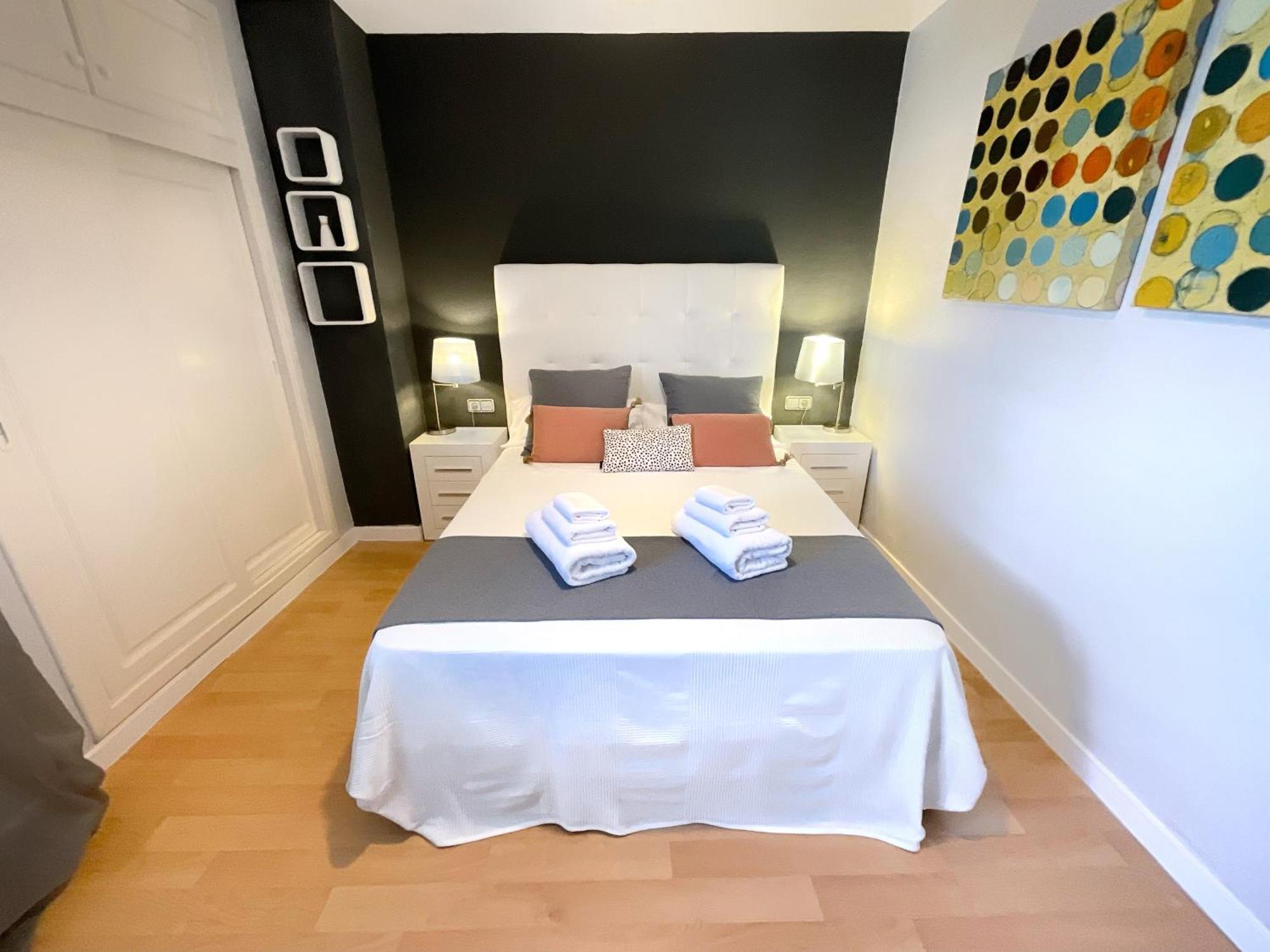Ks Golf Playa - Kaleria Suites Almería Exteriör bild