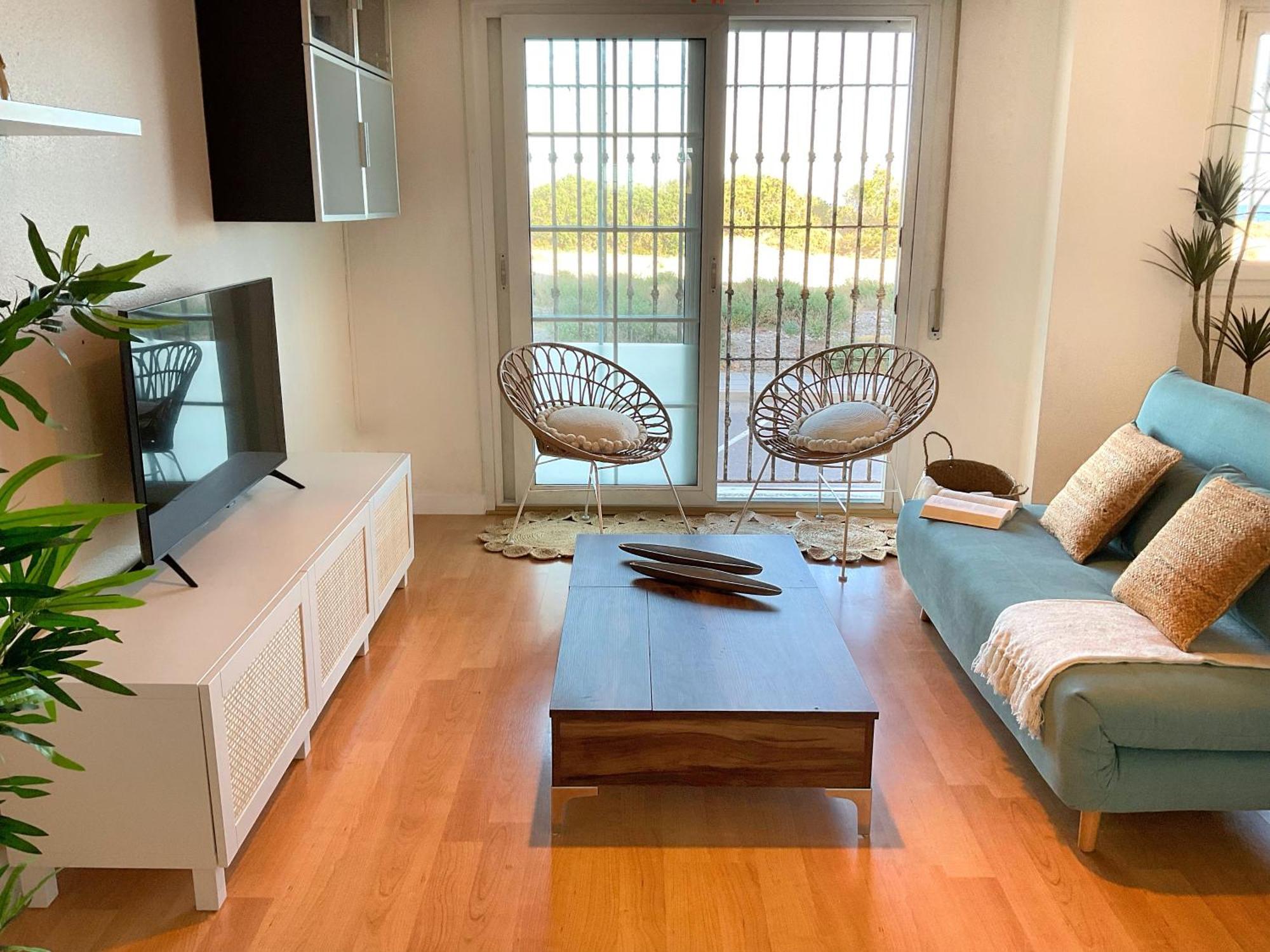 Ks Golf Playa - Kaleria Suites Almería Exteriör bild