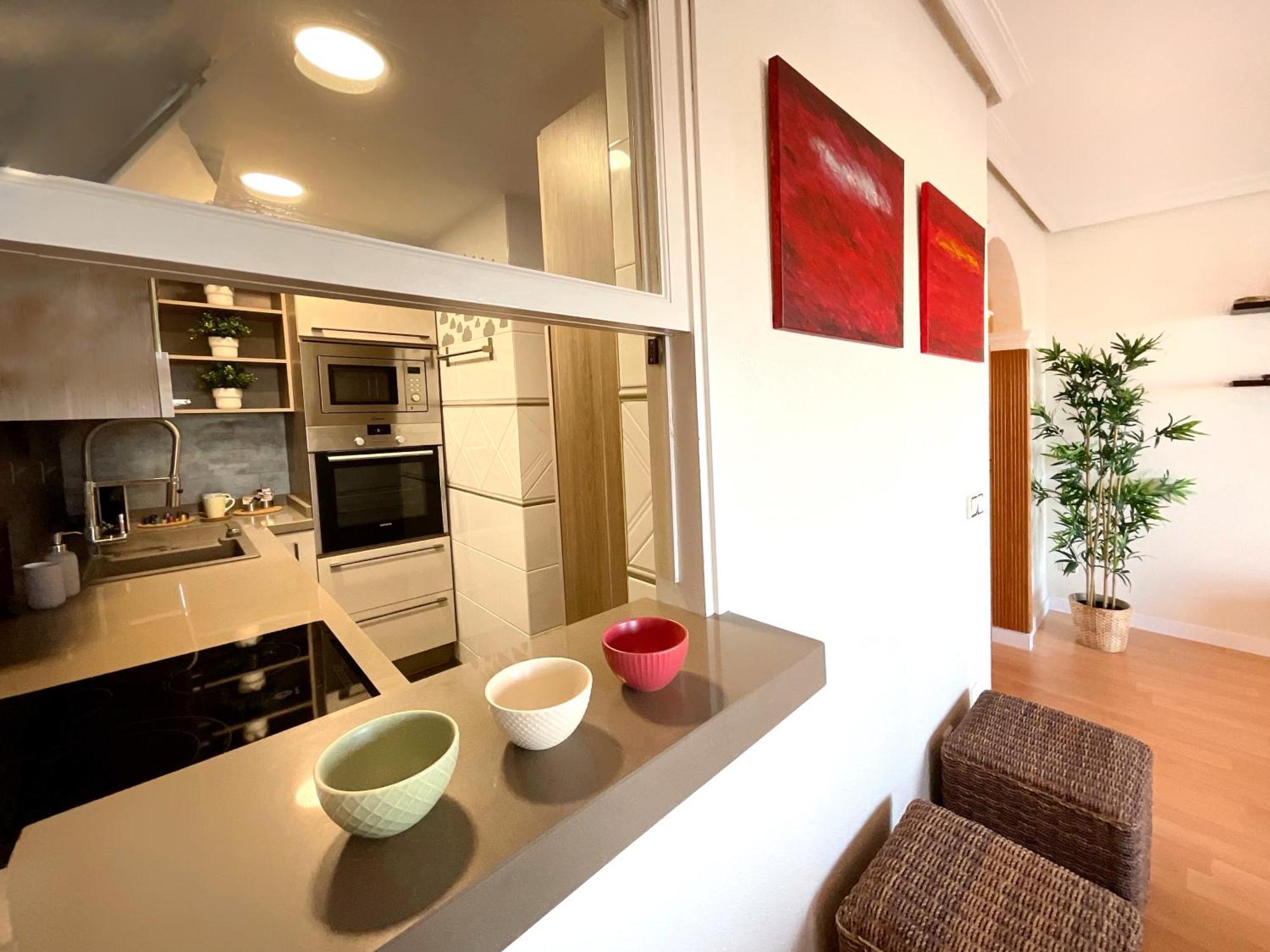 Ks Golf Playa - Kaleria Suites Almería Exteriör bild
